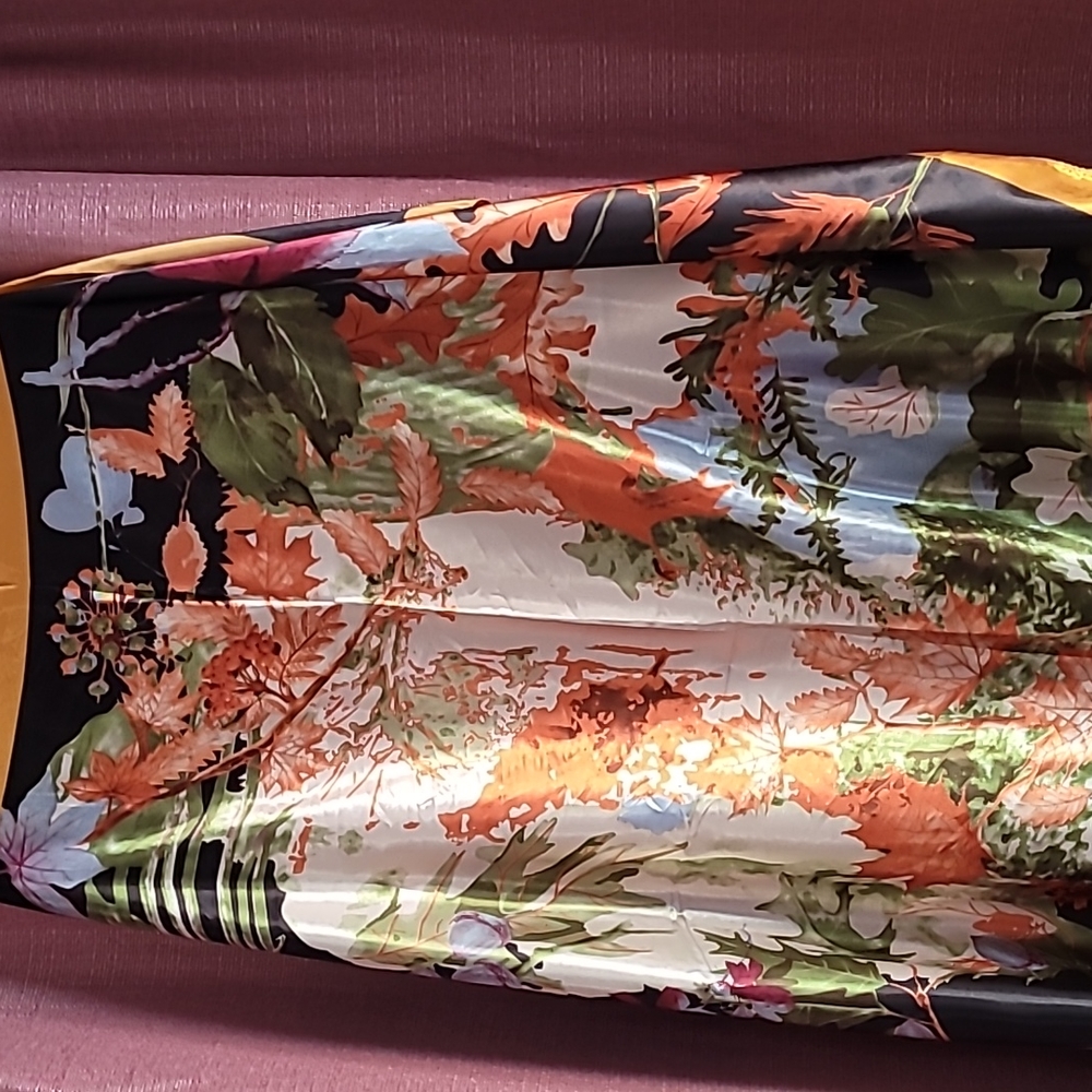 New Beautiful Scarf